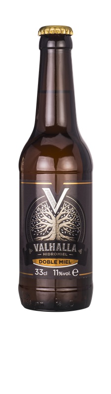 Bodegas Valhalla SL: Double Honey Valhalla